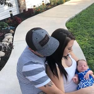 Meet your Posher, Terry